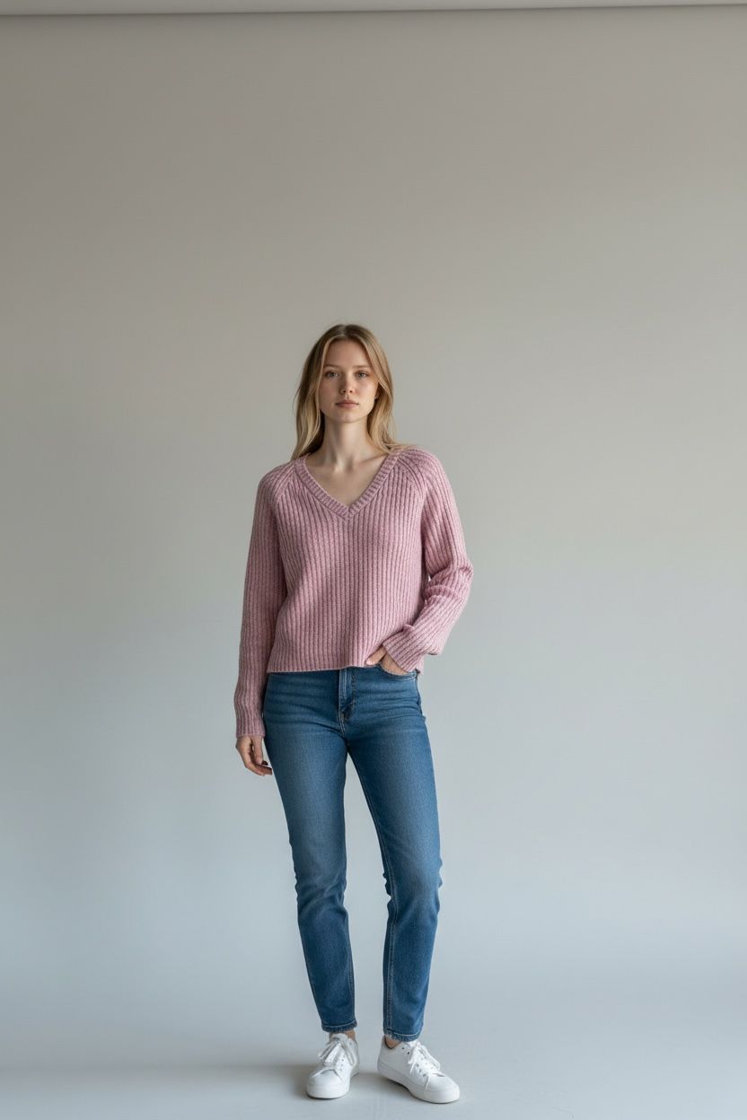 Trendmoona Fitilli V Yaka Kazak