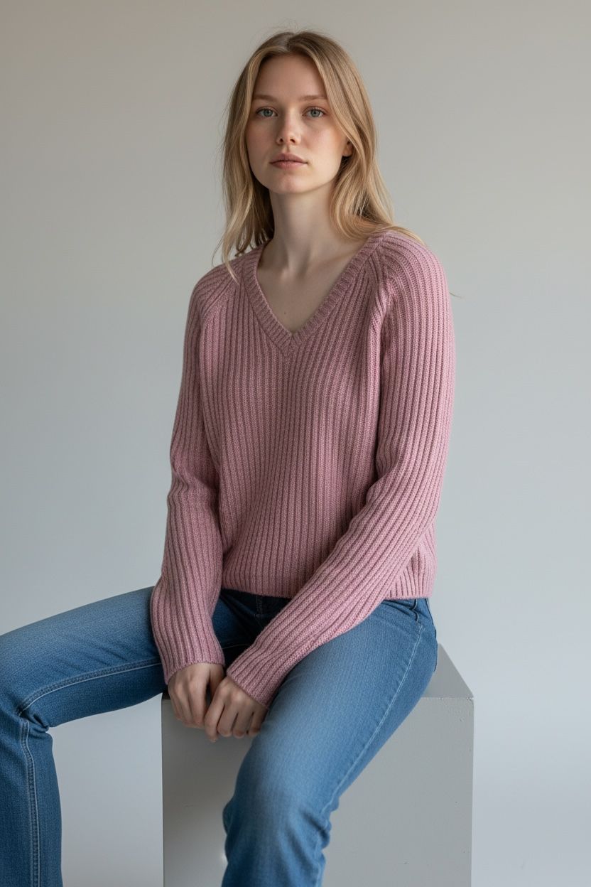 Trendmoona Fitilli V Yaka Kazak