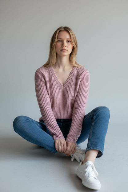 Trendmoona Fitilli V Yaka Kazak